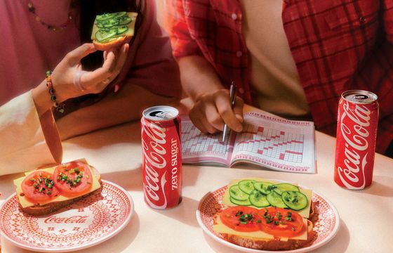 Coca-Cola i ZC "Bolesławiec" w kolejnej wspólnej akcji