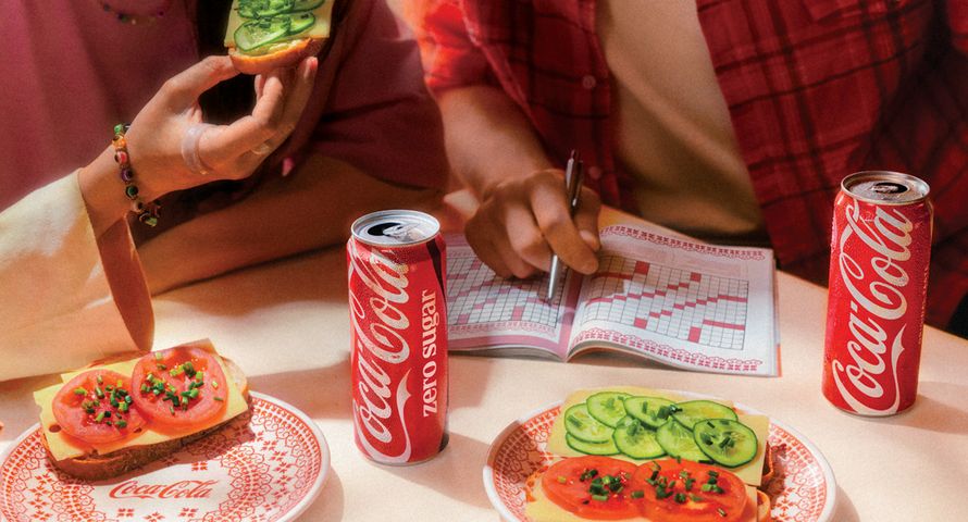 Coca-Cola i ZC "Bolesławiec" w kolejnej wspólnej akcji