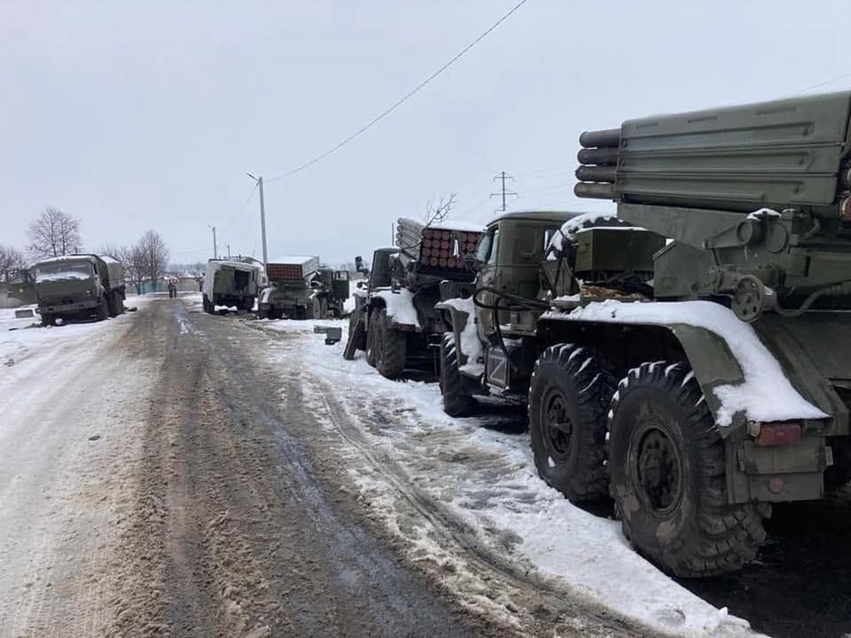 Rosjanie nie docenili ukraińskiej armii
