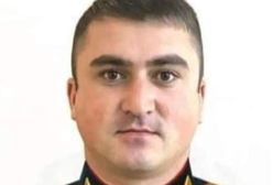 Ukraińcy informują o śmierci kolejnego rosyjskiego dowódcy. "Zgubił się na ćwiczeniach"