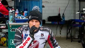 Żużel. Podejrzewali obrażenia wewnętrzne. Zawodnik klubu z polskiej ligi trafił do szpitala