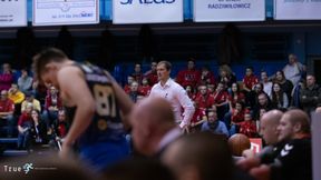 I liga. Wszystko pod kontrolą. Przegląd ostatnich dni na zapleczu EBL