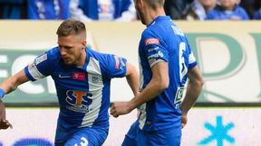 Lechici znów liczą na trenera Rumaka