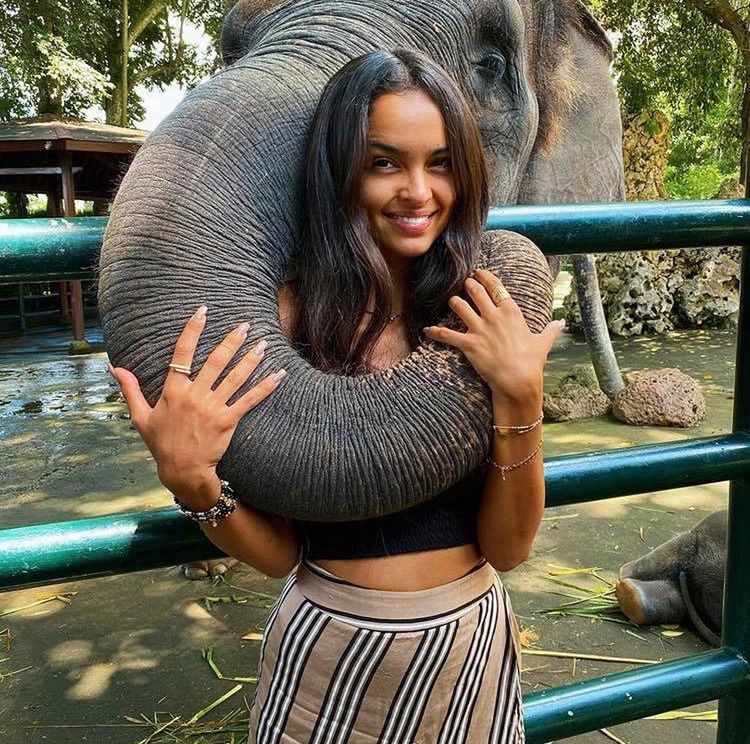 Klaudia El Dursi