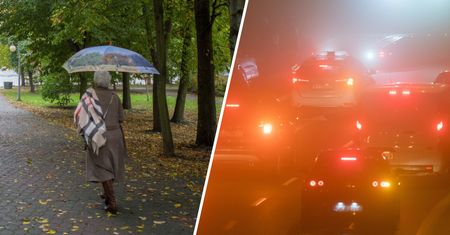 Będzie zmiana w pogodzie? Rozległy wyż nadciąga nad Polskę
