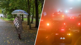 Będzie przełom w pogodzie? Rozległy wyż nadciąga nad Polskę