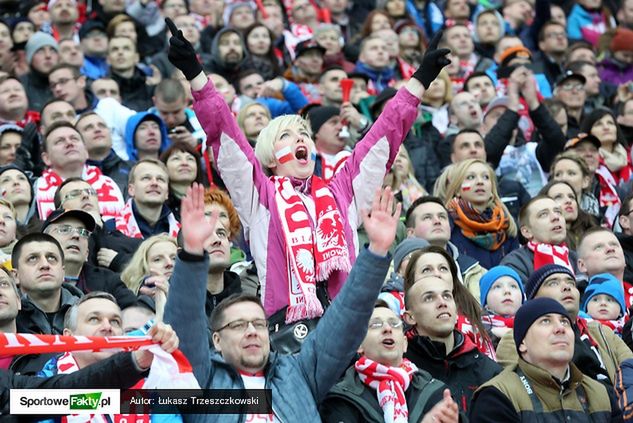 Podczas kwietniowego Grand Prix Stadion Narodowy wypełnił się po brzegi. To jednak nie rozwiązuje problemów żużla w stolicy