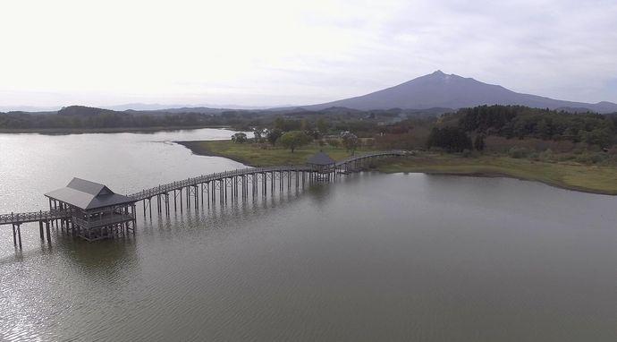 Świat z góry. Japonia