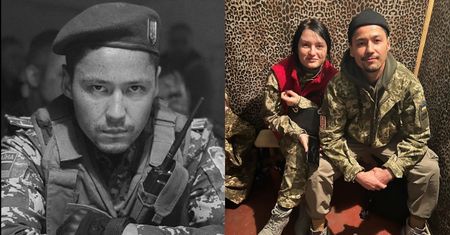 Nie żyje Pasha Lee. Popularny ukraiński aktor zginął w rosyjskim ostrzale