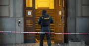 Masakra w Pradze. Policja szukała sprawcy przed tragedią, ale w innym budynku