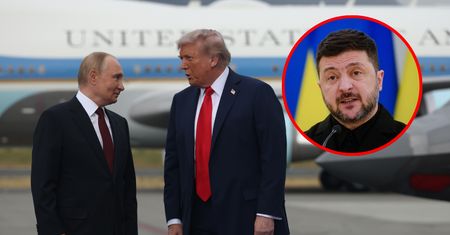USA naciskają na Moskwę i Kijów. Padł termin