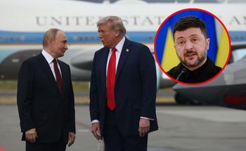 USA naciskają na Moskwę i Kijów. Padł termin