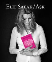 Elif Şafak - cudzoziemka, której domem jest świat