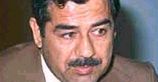 Saddam Husajn romantycznie