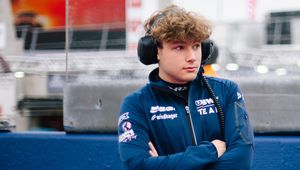 Polak po latach wraca do Wielkiej Brytanii. Kluczowa runda na Silverstone
