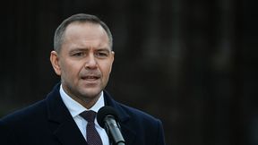 To już oficjalne. Nawrocki spotka się z olimpijczykami