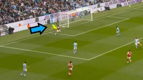 Katastorofa Donnarummy! Guardiola aż złapał się za głowę