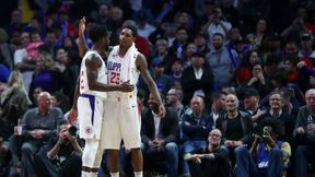 NBA: LA Clippers z awansem do play-off. Derby Florydy dla Magic
