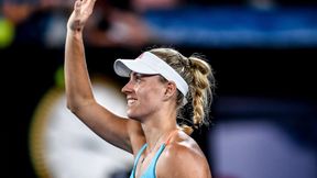 Andżelika Kerber największą gwiazdą turnieju w Monterrey