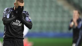 "Marca": Karim Benzema zacznie na ławce, Ronaldo i Bale w ataku
