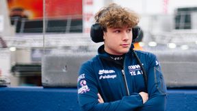 Polak po latach wraca do Wielkiej Brytanii. Kluczowa runda na Silverstone