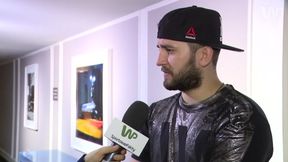 Zaborowski: trenerzy Jędrzejczyk pod wrażeniem Kowalkiewicz