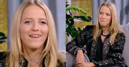 Mercedes: "Pierwszą złotówkę na blogu zarobiłam dopiero po 2 albo 3 latach!"