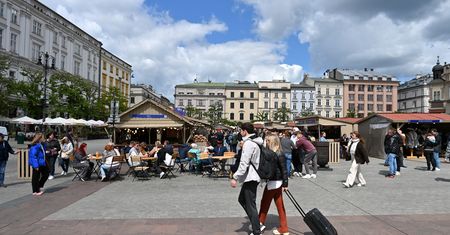 Polskie firmy ruszają w świat. Inwestycje liczone w miliardach