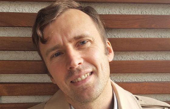 Innowacyjny wuef - Witold Koroblewski o zwycięzcach Innovation 2017