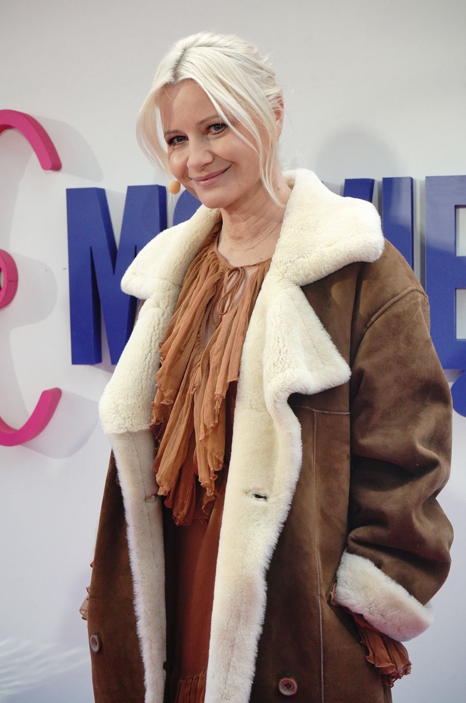 Małgorzata Kożuchowska