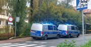 Cieszyn: Tragiczny wypadek na parkingu. Nie żyje 88-latek
