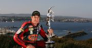 John McGuinness rozważa zakończenie kariery. 23-krotny zwycięzca na Wyspie Man skończy 50 lat
