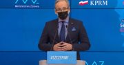Minister zdrowia ogłosił decyzje ws. obostrzeń. Co się zmieniło?