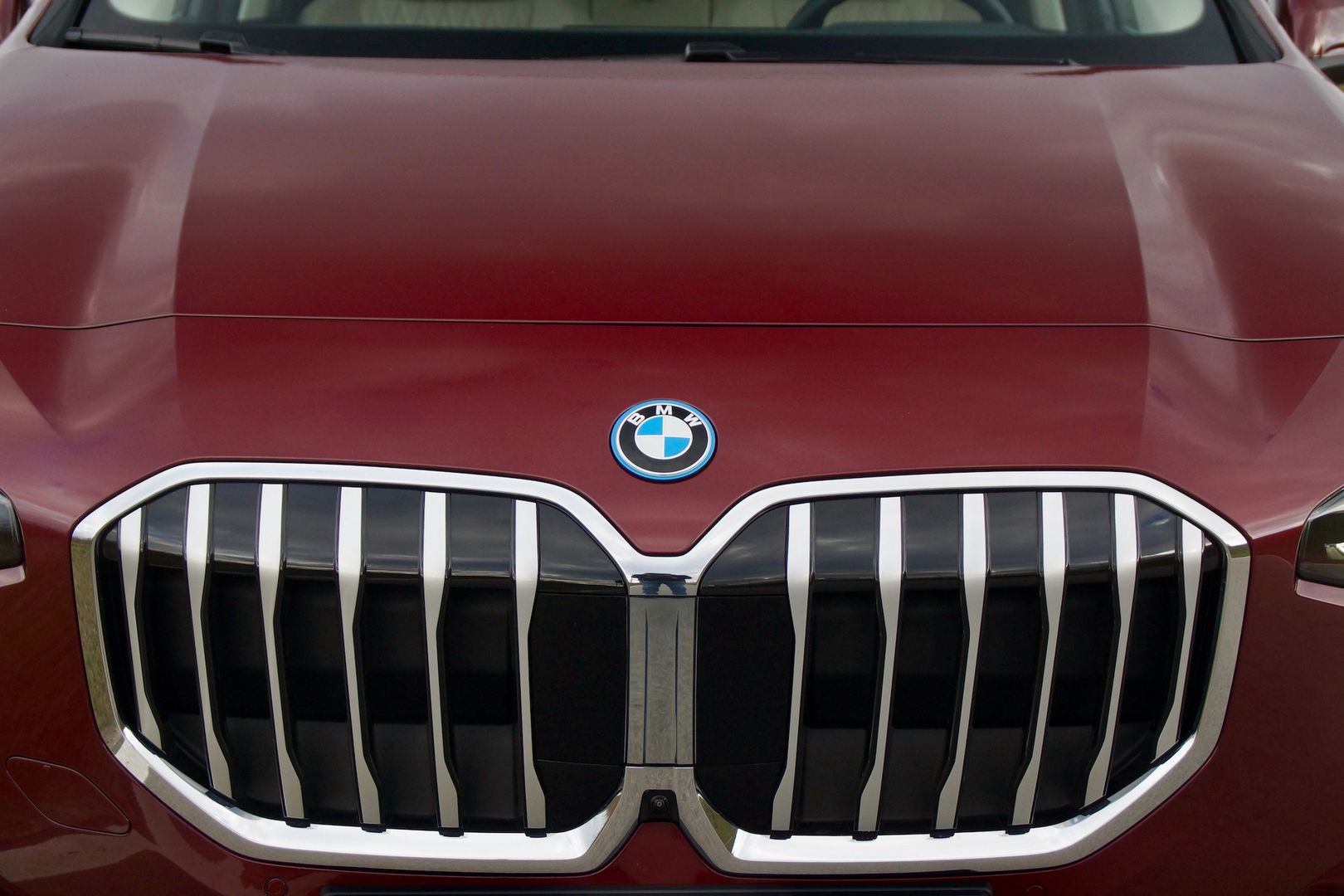 BMW 230e xDrive Active Tourer