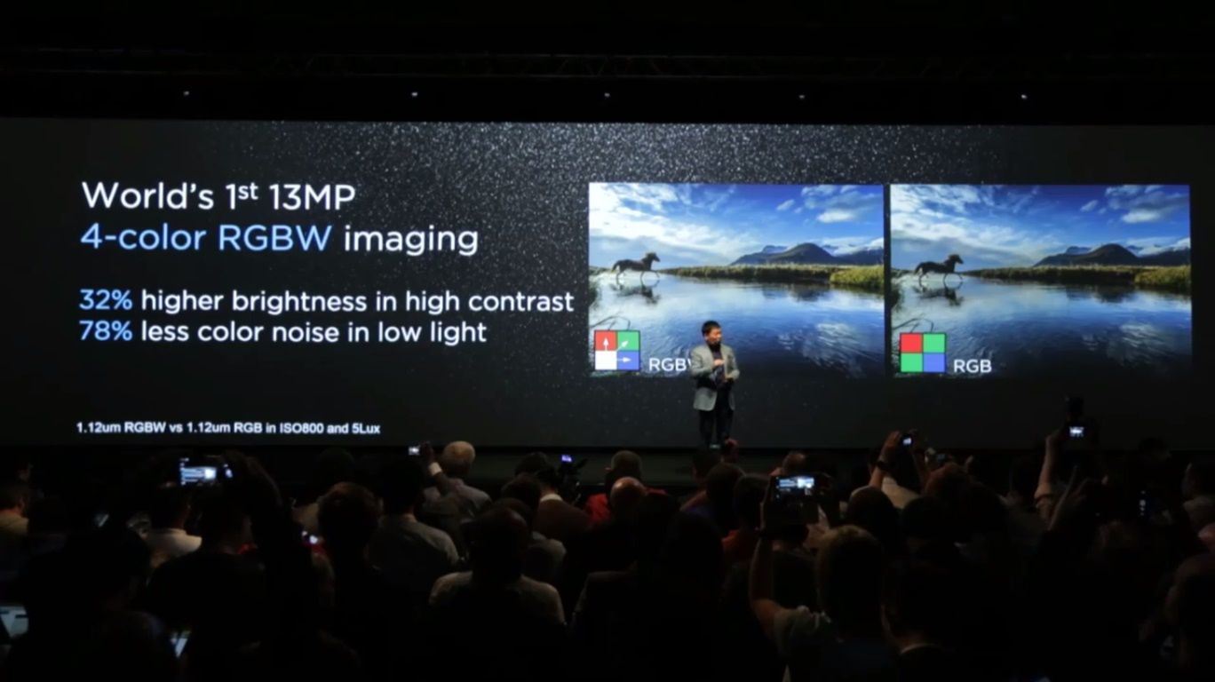 Huawei P8 oraz 6,8-calowy P8max oficjalnie 7