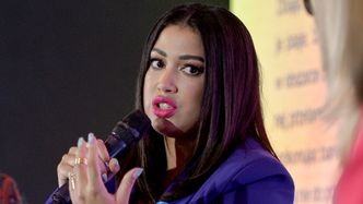 Patricia Kazadi otwiera się w temacie choroby i ubolewa nad polską służbą zdrowia: "Pisały do mnie kobiety, które mają wyciętą macicę. To jest DRAMAT"