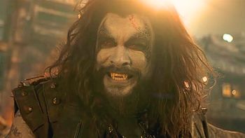 To naprawdę on? Gwiazda Hollywood mrozi krew w żyłach