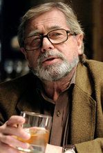 Janusz Gajos w 'Wygranym'