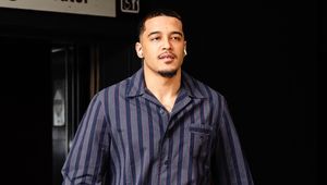 Co zrobili Knicks?! Sochan tylko patrzył