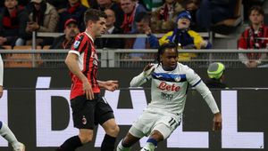 Europejskie puchary bez AC Milanu? Nieudane derby