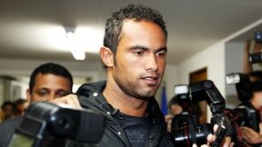 Zlecił morderstwo swojej partnerki. Teraz wraca do piłki