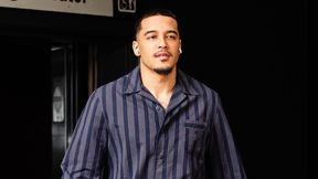 Co zrobili Knicks?! Sochan tylko patrzył