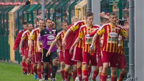 Beniaminek sprawi niespodziankę? - zapowiedź meczu Pogoń Siedlce - Chojniczanka Chojnice