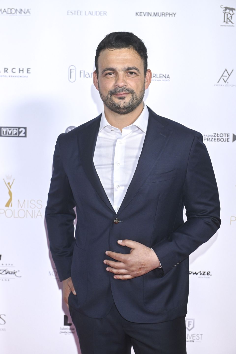 Robert El Gendy