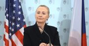 Amerykanie chcą Clinton na prezydenta