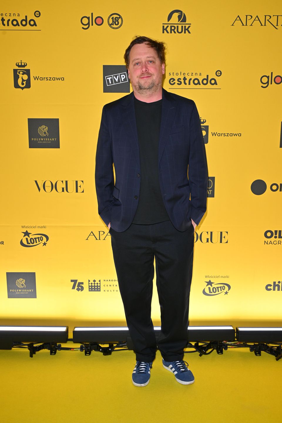 Jan Holoubek