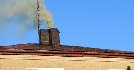 Ekogroszek to ekościema? Naukowiec: Jestem przerażony, czym palimy