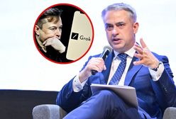 Polska "wyłączy" platformę X? "Niczego nie wykluczam"