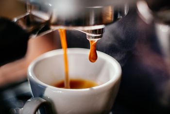 Dodaj to do kawy. Twój mózg i serce natychmiast ci podziękują