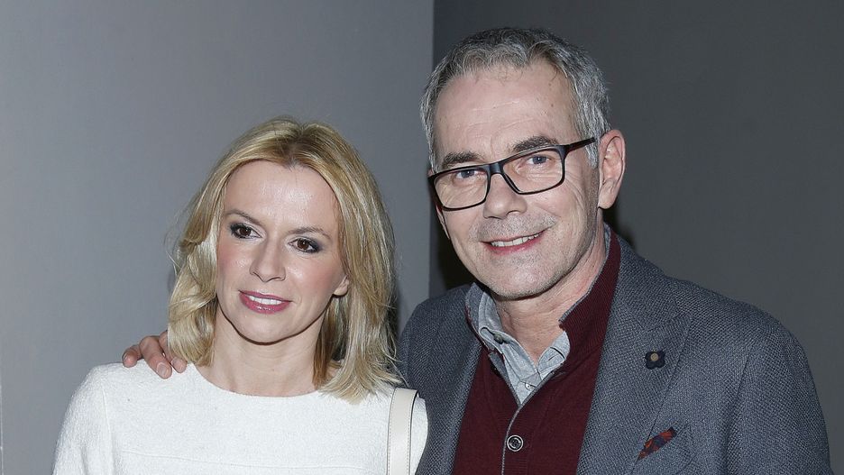 Monika i Robert Janowscy mają za sobą trudne czasy